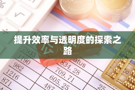通州提升效率与透明度的探索之路