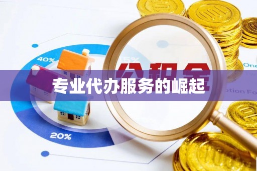 通州专业代办服务的崛起