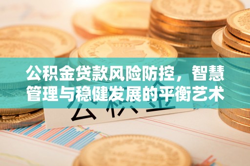 通州公积金贷款风险防控，智慧管理与稳健发展的平衡艺术