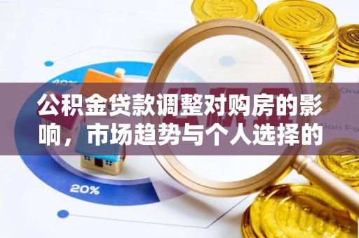 通州公积金贷款调整对购房的影响，市场趋势与个人选择的深度解析